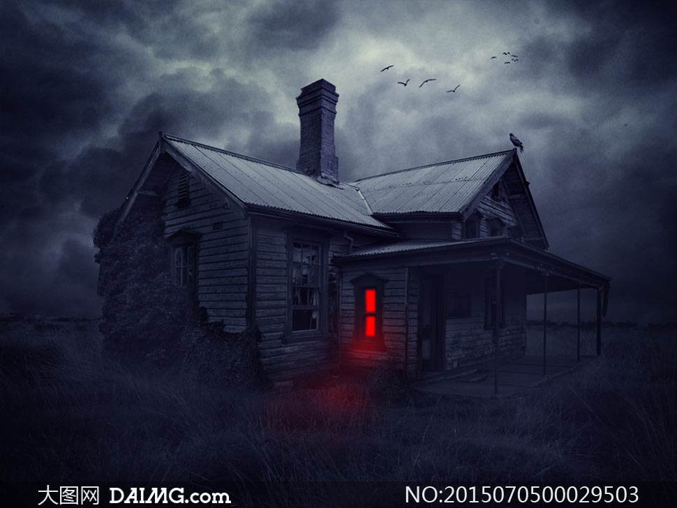 见鬼十招和防见鬼十法,如何防见鬼十法