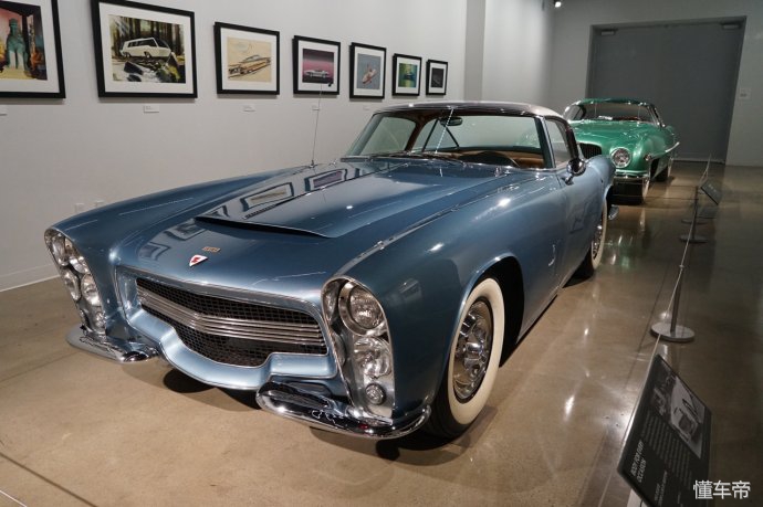 汽车博物馆蝙蝠侠战车,汽车博物馆带你了解蝙蝠侠战车