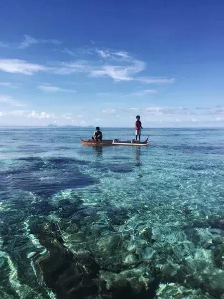 仙本那和印度尼西亚潜水哪个更好,仙本那彩湖潜水度假村多少钱一天