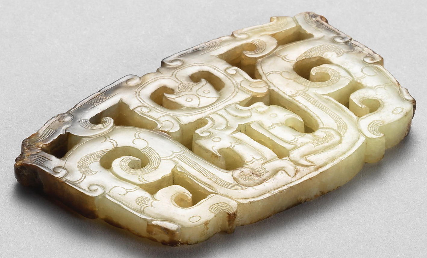 值得收藏的极品珠宝玉器,精品玉器欣赏