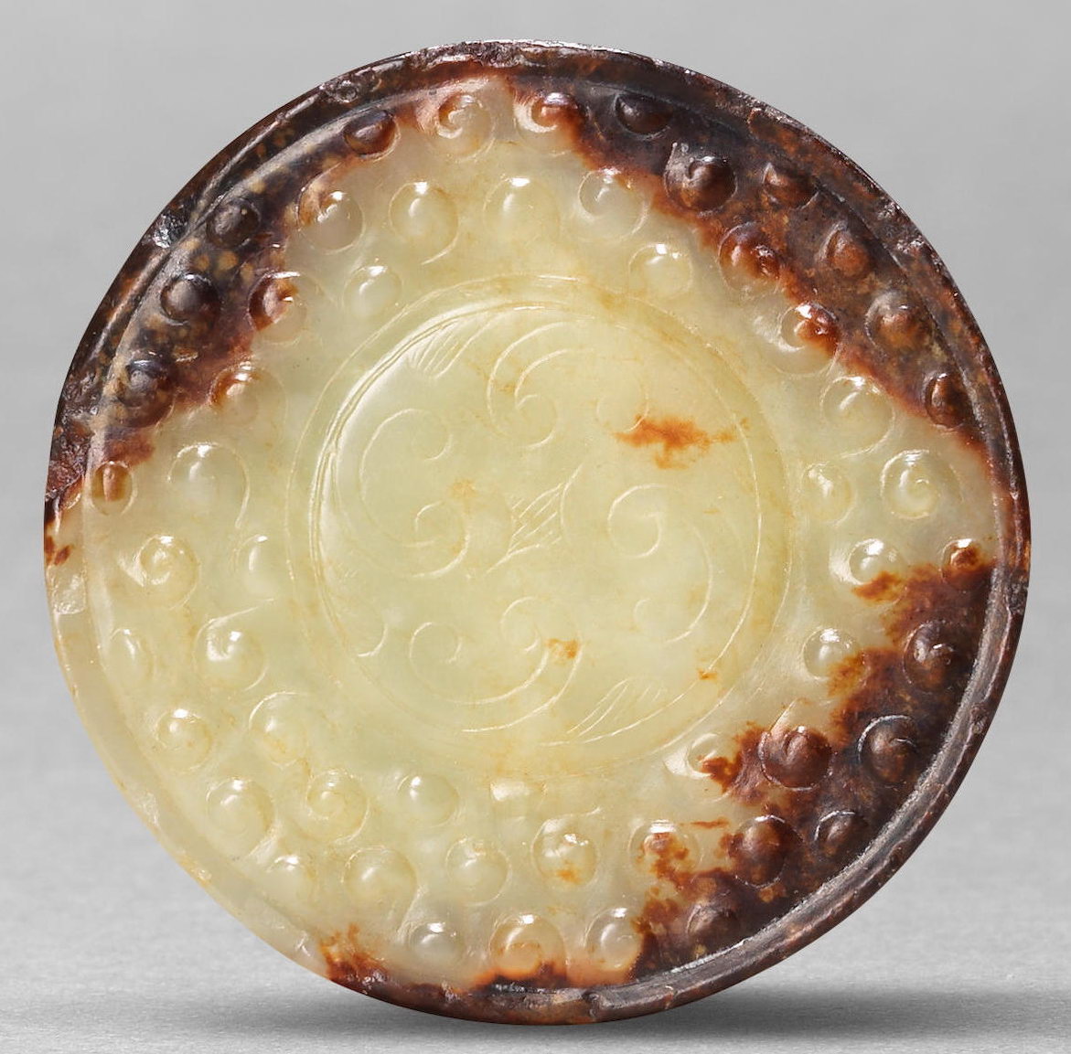 值得收藏的极品珠宝玉器,精品玉器欣赏