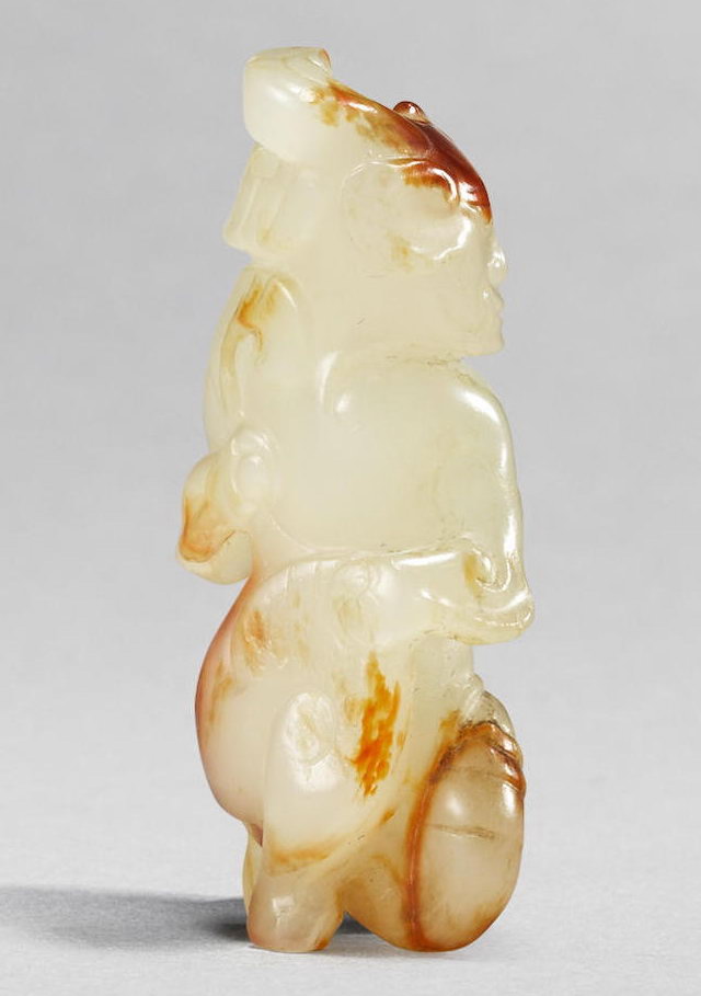 值得收藏的极品珠宝玉器,精品玉器欣赏