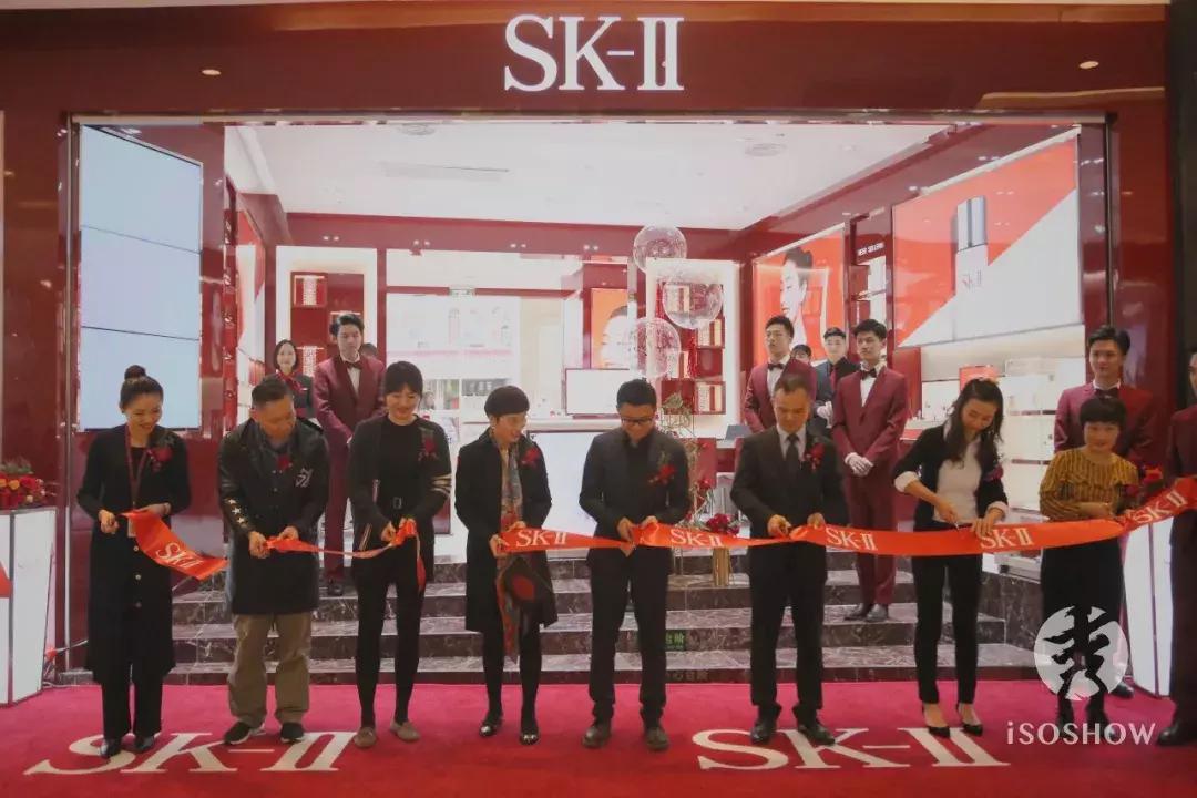 sk-ii值得入手的单品 (sk-ii三件套适合什么季节)