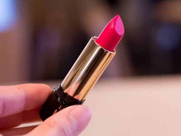 后宫佳丽三千却独宠这几支口红！真正用掉的口红大盘点！