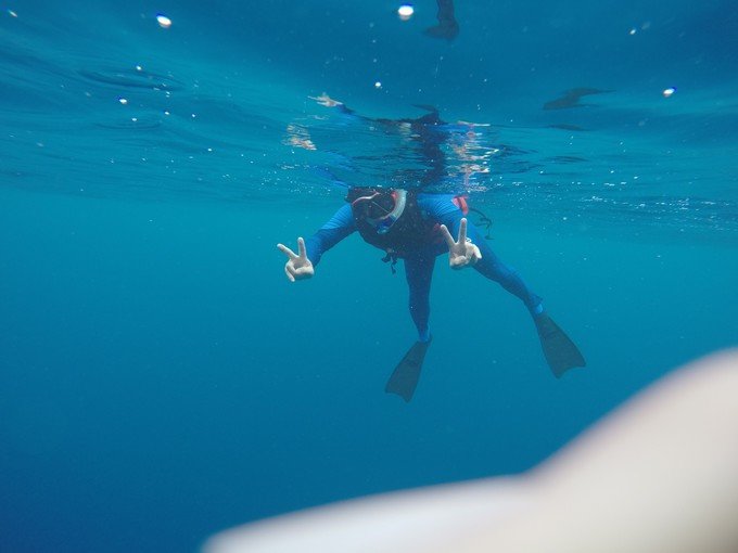 很少人知道的海岛国家！帕劳