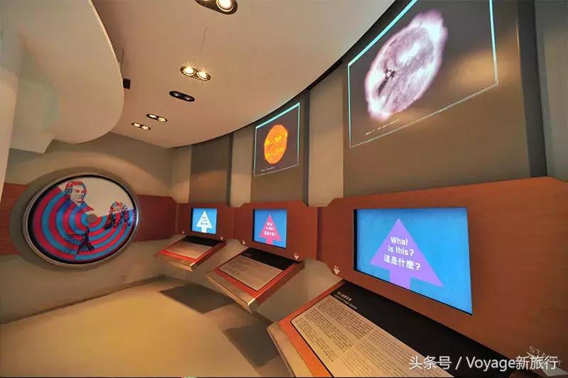 香港除了迪士尼还能去吗,香港除了迪士尼还有什么好玩的