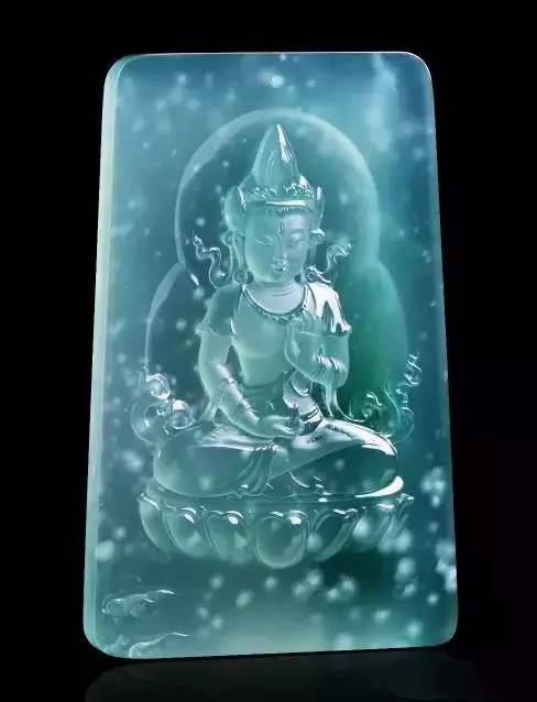 如何区别翡翠玉石是机器雕刻还是人工雕刻？鉴别手工雕与电脑雕