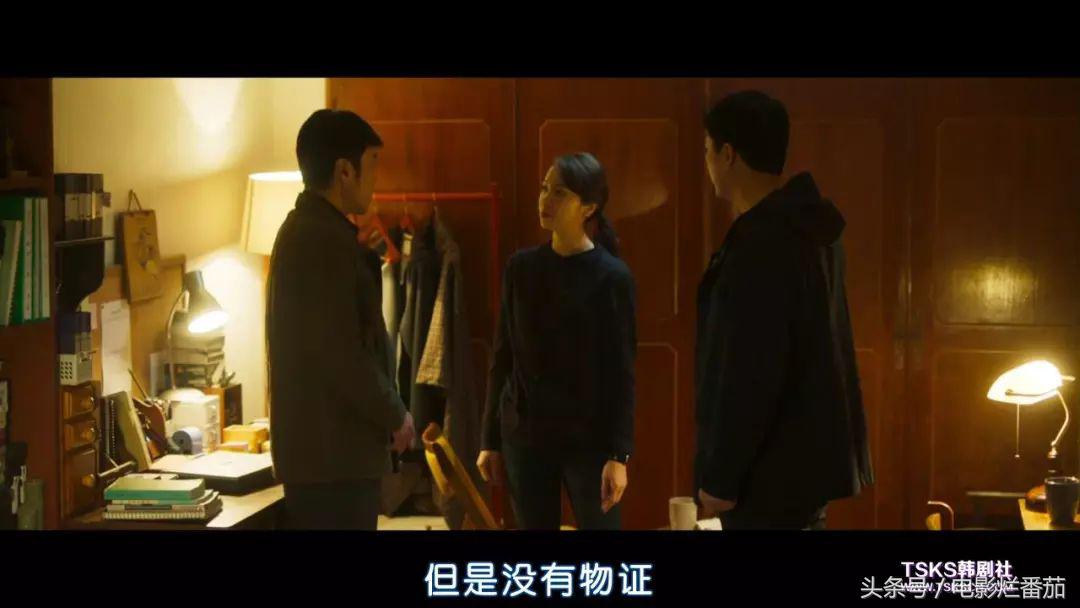 这部电影历经三任总统才得以上映，果然是一枚深水*弹炸**