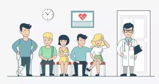 南岸区检测,3月起医疗机构检查检验结果互认