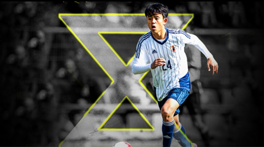 世界最具潜力60大足坛新星,足坛巨星评价最强阵容