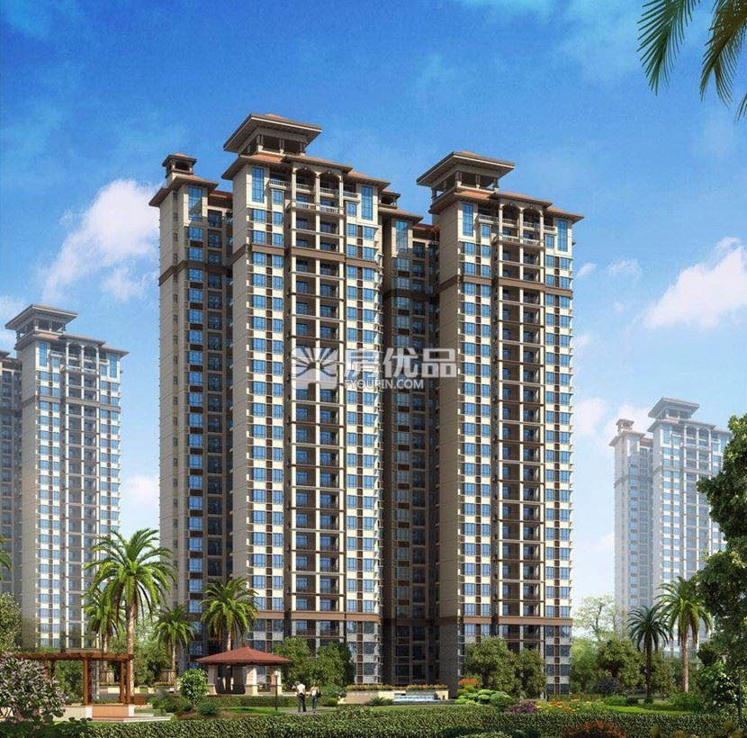 海口美林江畔在哪,海口美林江畔怎么样