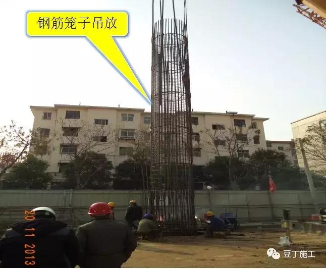 桩基浇筑导管堵管的处理措施,桩基础打桩施工规范