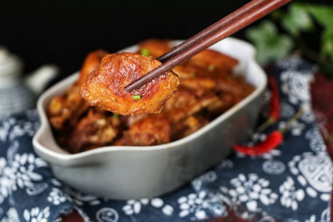 不放任何香料鸡肉怎么做才好吃,鸡肉不加任何调料怎么做