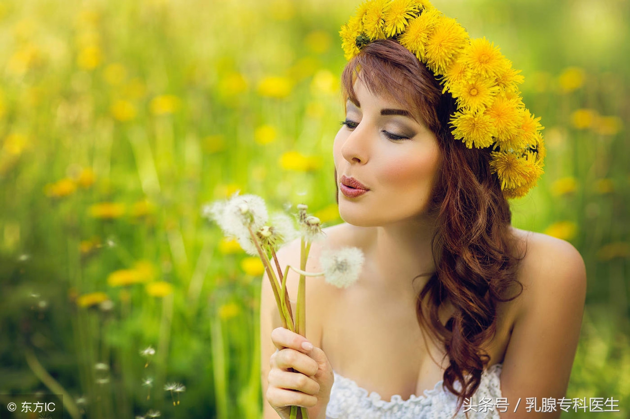 怎样自测乳腺癌的早期症状,如何准确判断自己是不是乳腺癌