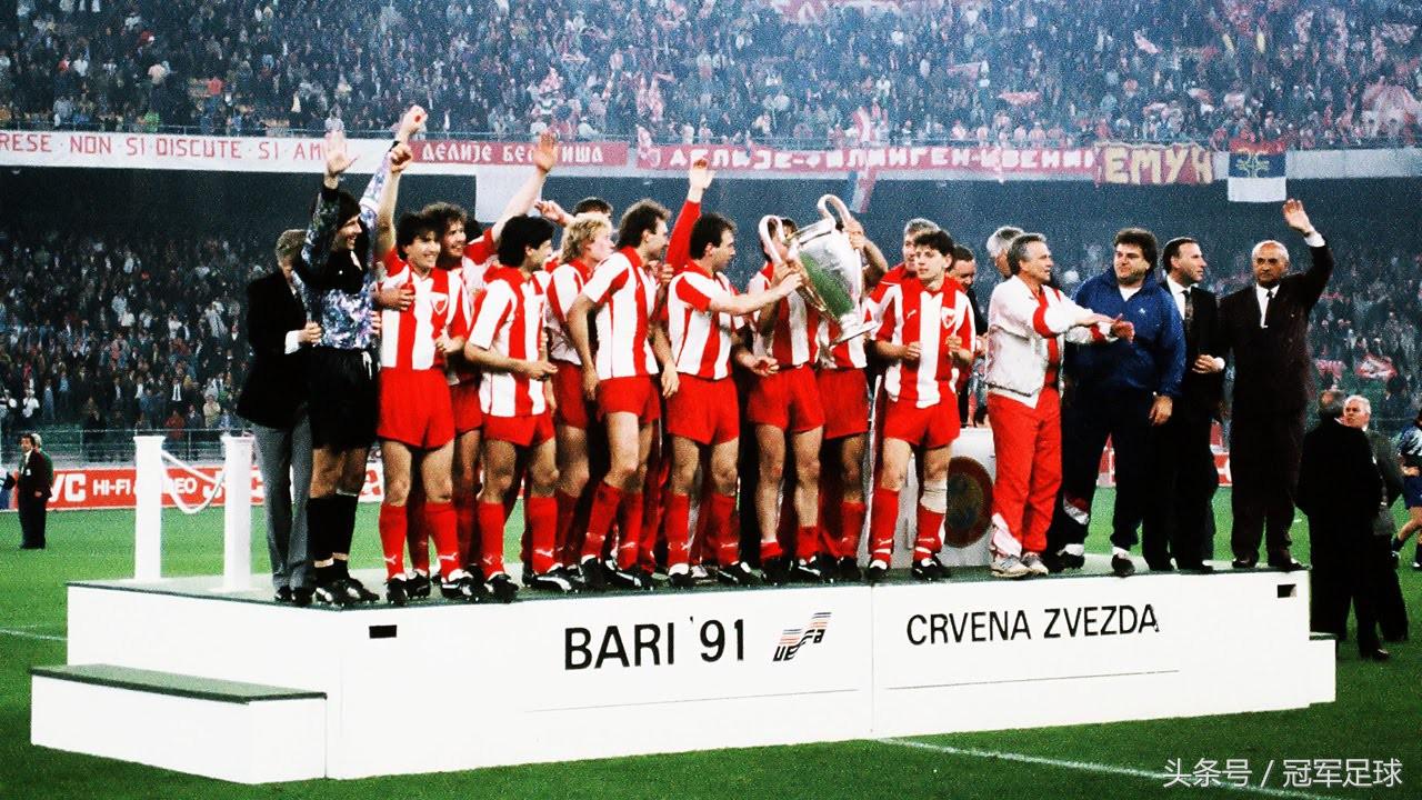 曾经辉煌的罗马尼亚足球,多次拿到欧冠冠军的球队