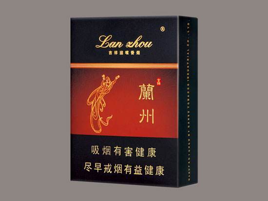 盘点全国各地代表香烟,你知道各省的名烟代表吗