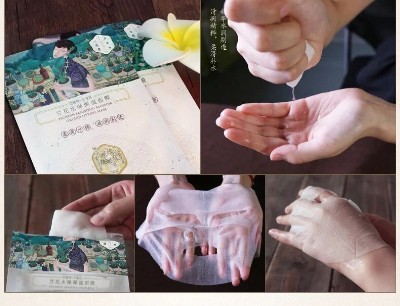 这些奇葩的护肤品又便宜又好用,明星都在用的护肤品便宜又好用