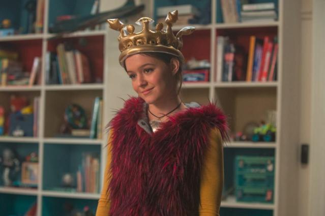 奇迹男孩选择善良是谁说的,奇迹男孩中令人感动的句子