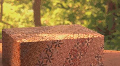 十元店就能买到的日用品，日本匠人却传承13代去做