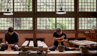 十元店就能买到的日用品，日本匠人却传承13代去做