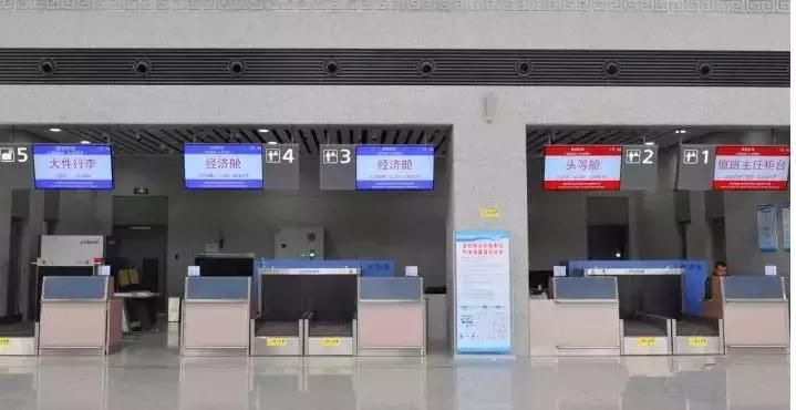 甘肃省八大机场排名,甘肃九个飞机场