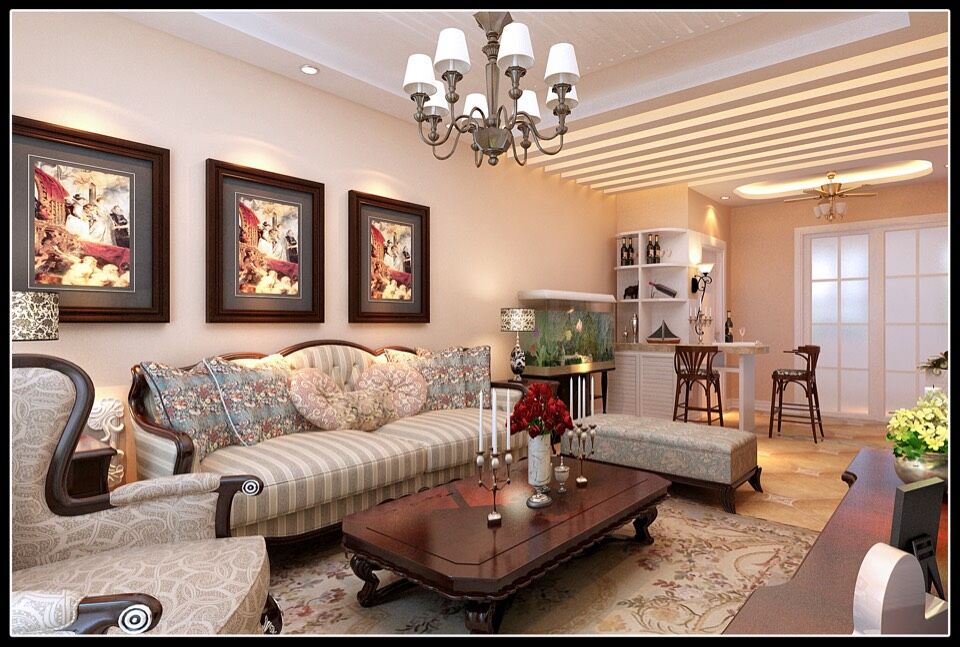 青岛聚优美装饰教你学装修,跟装修小白说再见