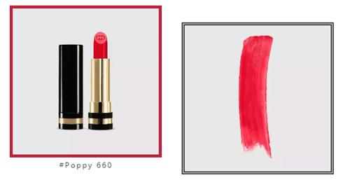 原来gucci才是被时装耽误的美妆界大咖咯