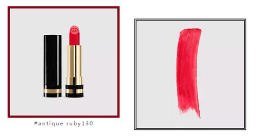 gucci美妆系列,gucci在美妆界