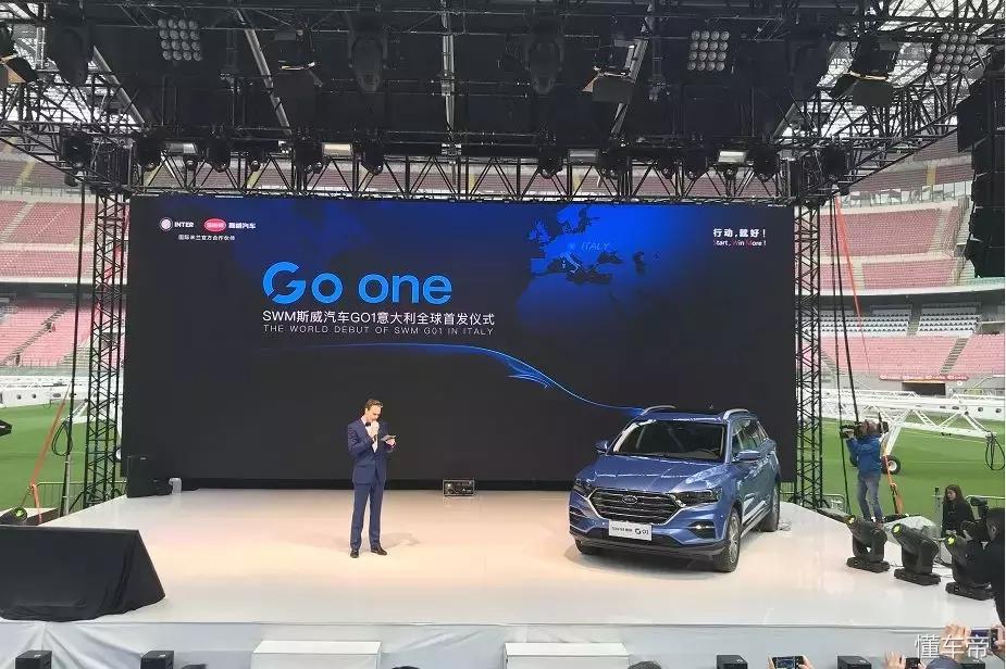 swm斯威欧洲,swm斯威g01