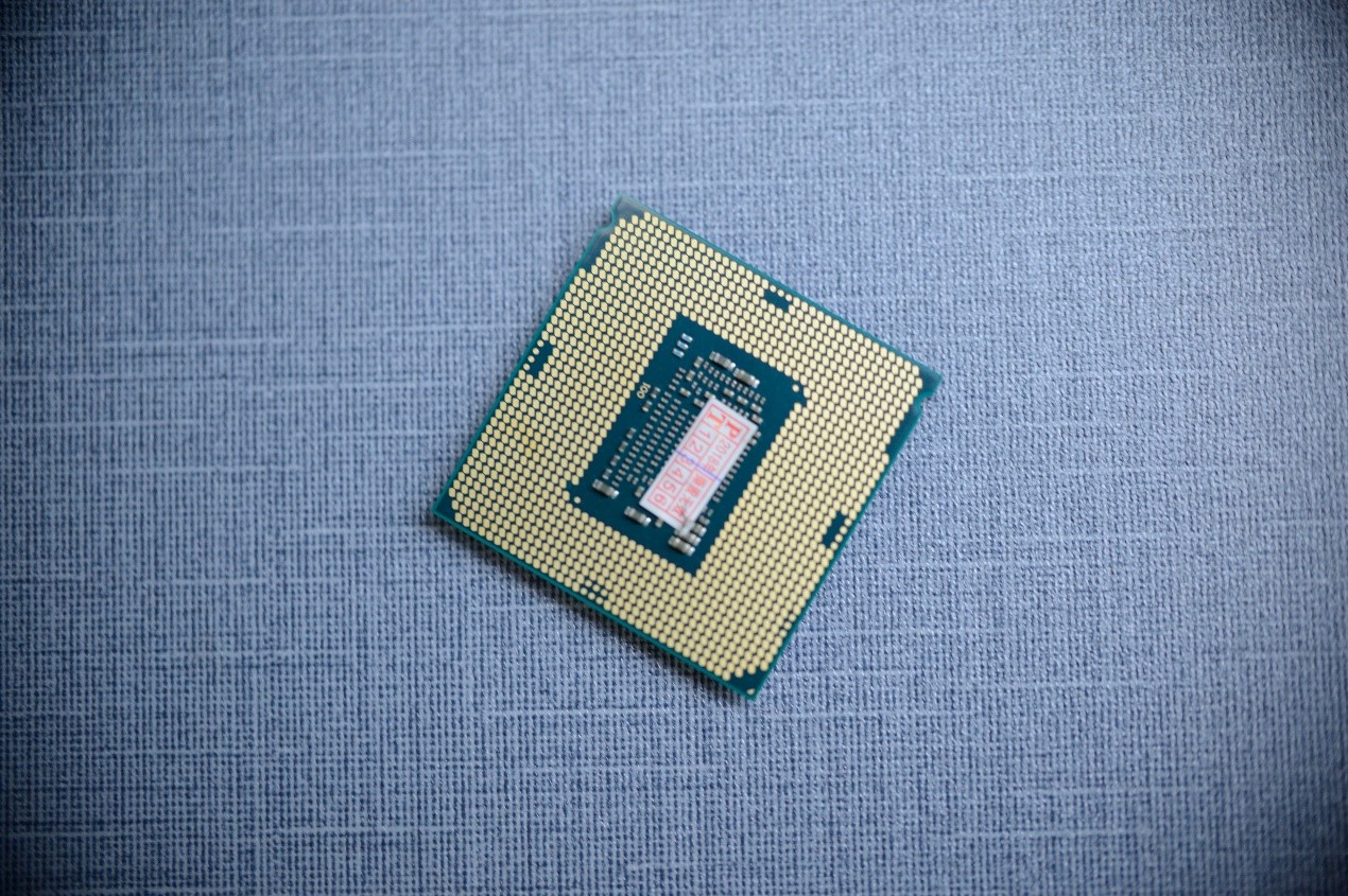b250能直接点亮i38100吗,b250魔改后支持的cpu