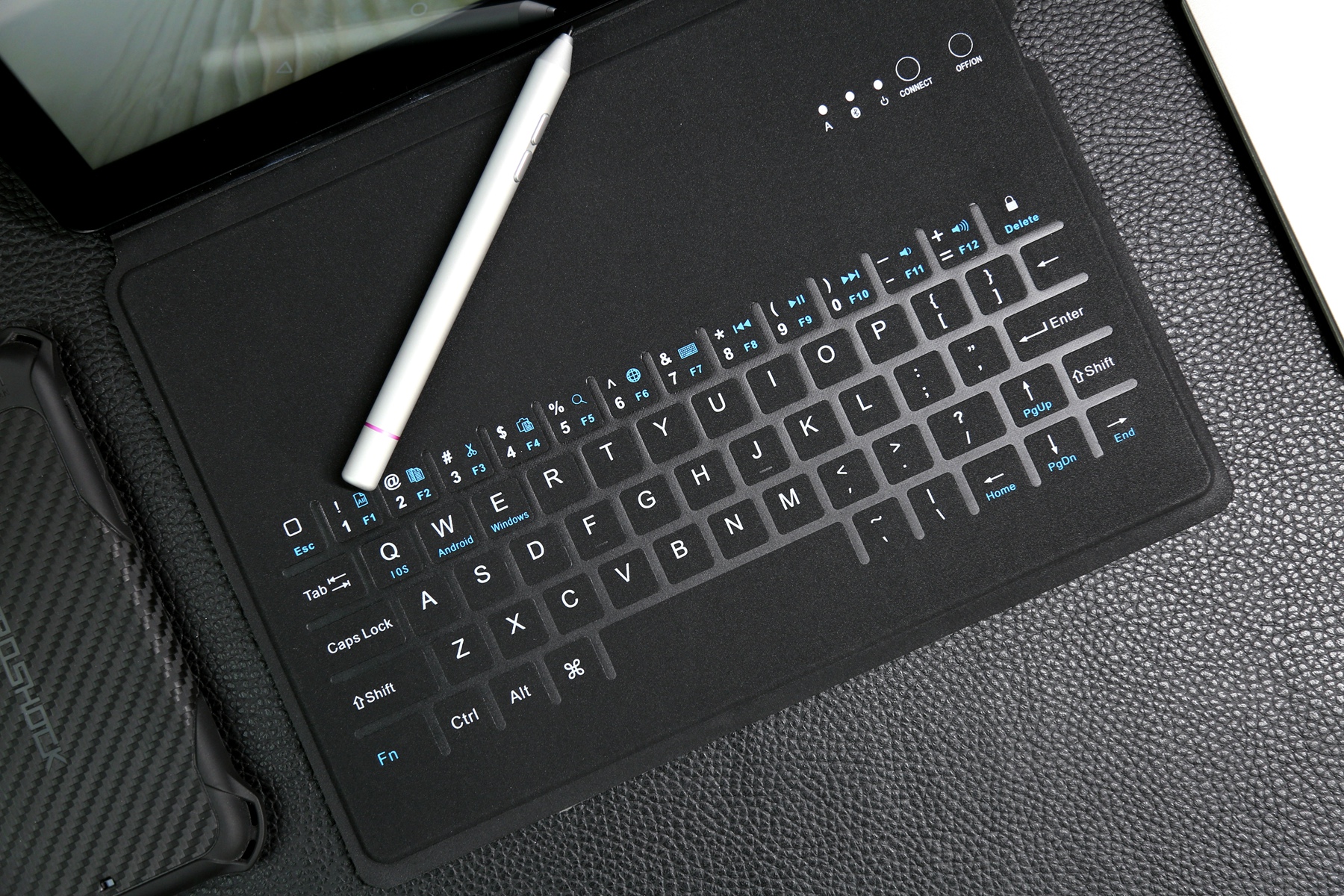 随身而行的移动办公室—VOYOi8MAX办公平板电脑