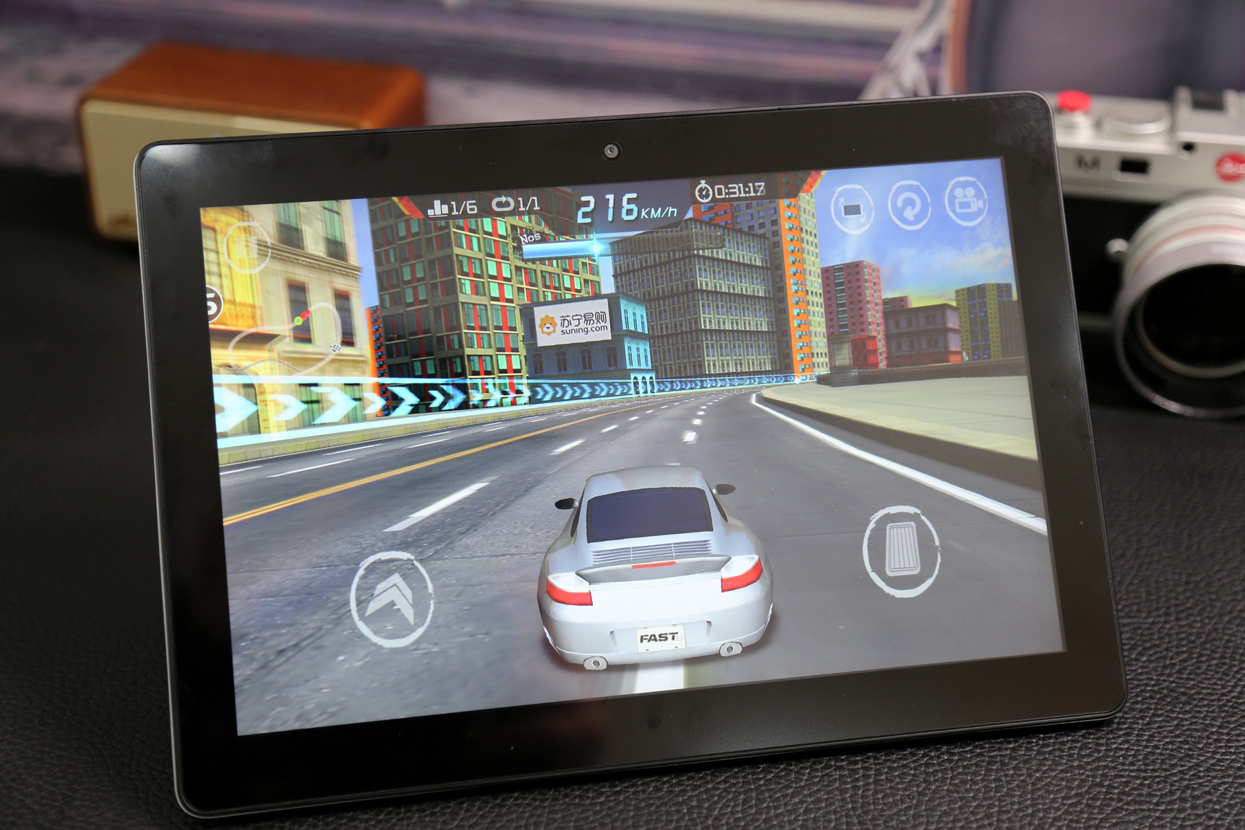 随身而行的移动办公室—VOYOi8MAX办公平板电脑