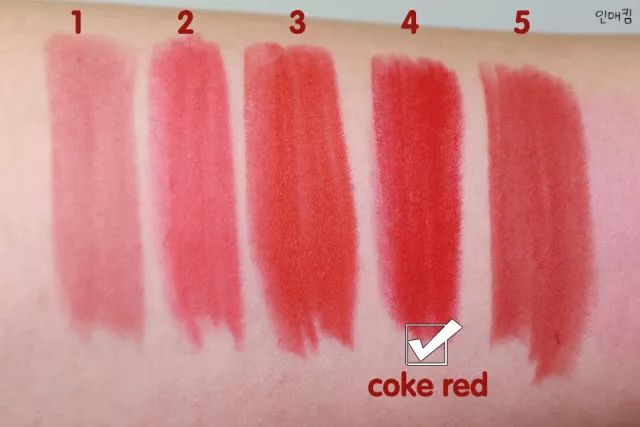 可口可乐隐藏款,可口可乐牌的化妆品