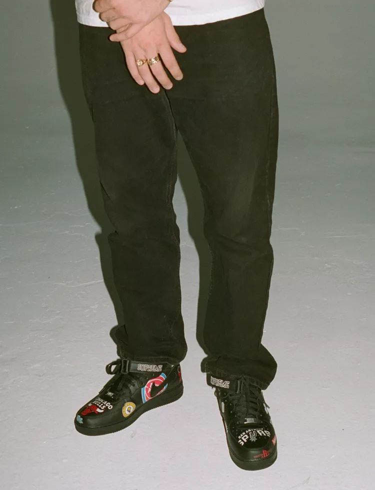 supremexnikesb最新联名,supremexnike联名系列