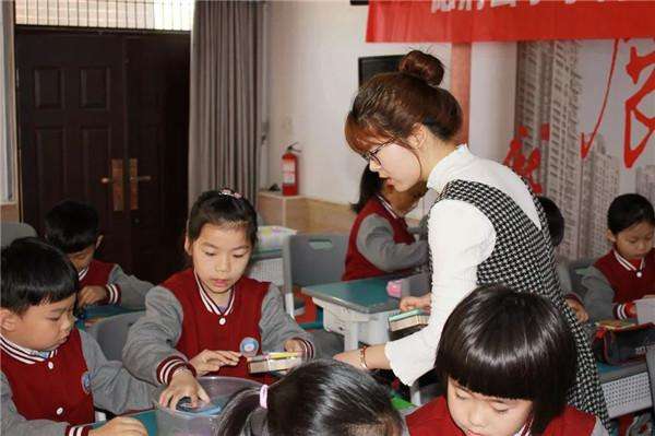 小学科学实验教学培训,小学科学暑期培训