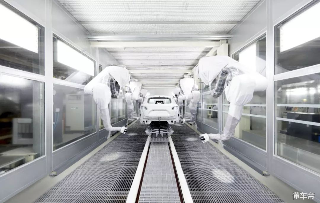 38号车评中心宝沃,19年1.4t的宝沃评测