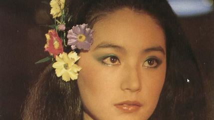 琼瑶的惊艳的美丽,琼瑶十大绝色佳人