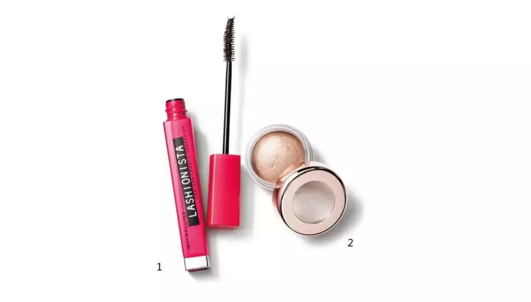 口罩眼镜装扮,口罩眼镜妆容教程