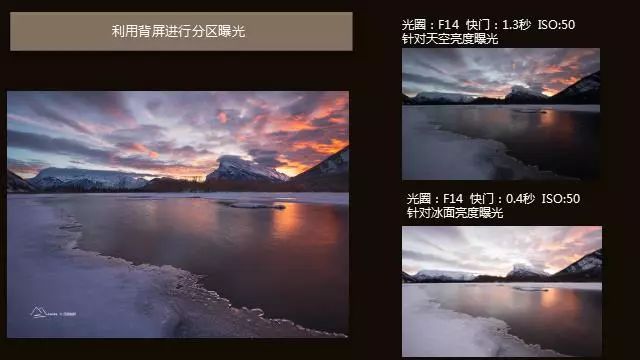 测光拍照技巧,拍照时怎么调节测光