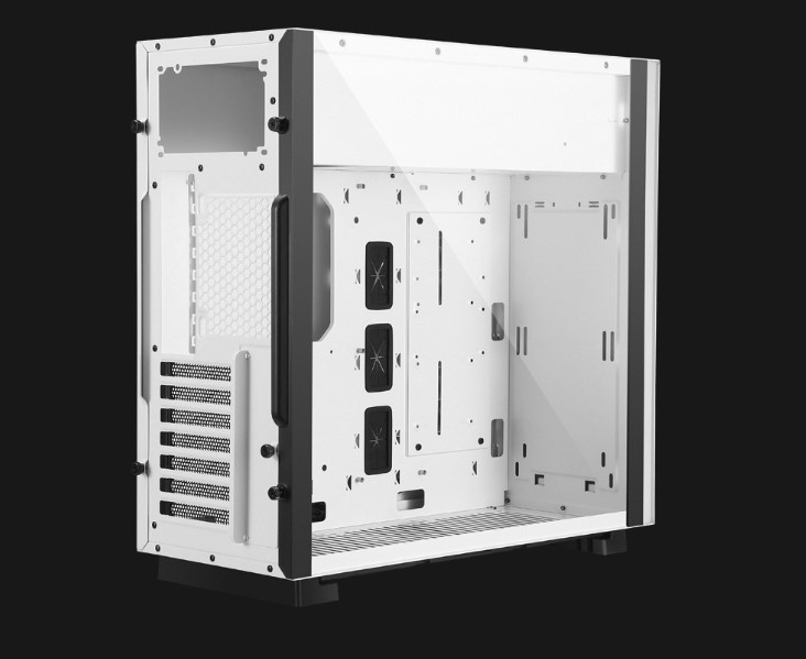 五万分体水冷主机,4060水冷主机推荐