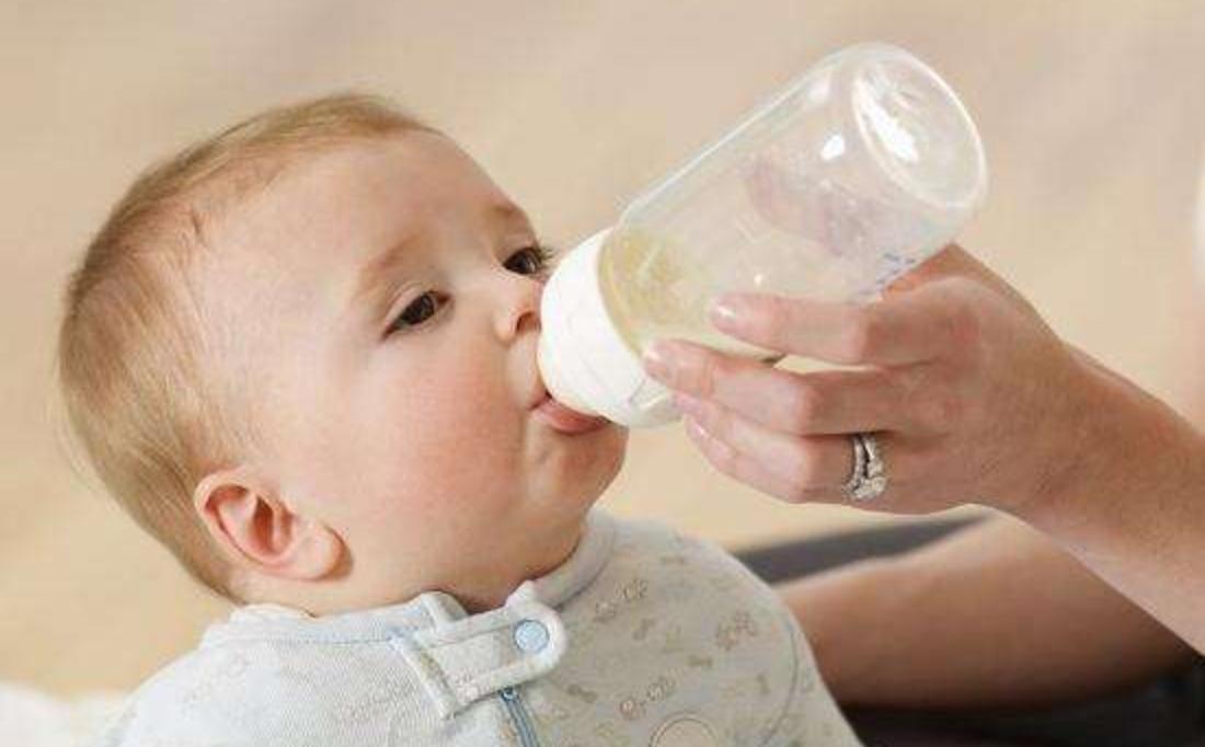 一岁宝宝断奶后奶粉过敏怎么办,孩子奶粉过敏可以用什么代替