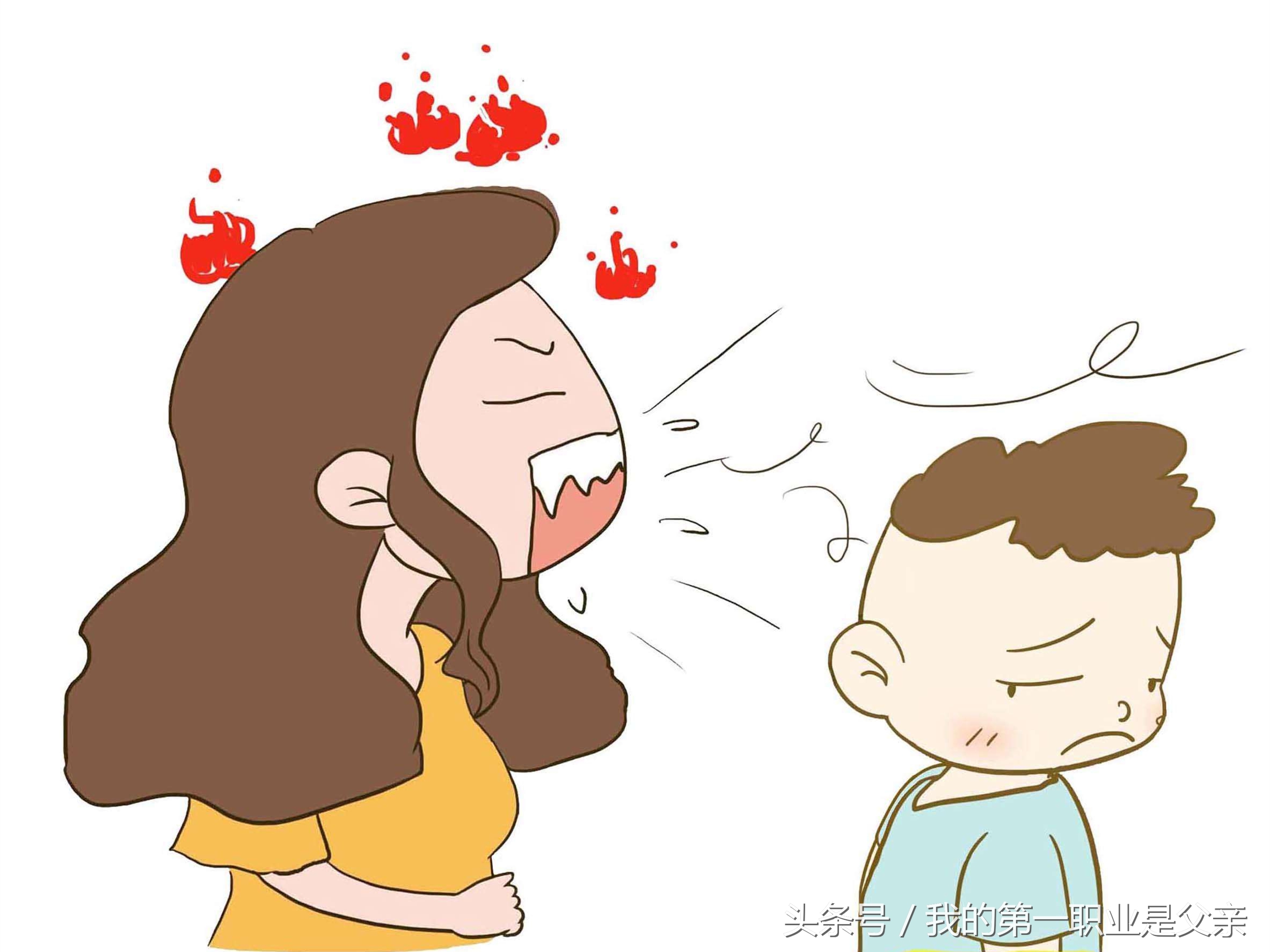 孩子不听话父母要怎样讲最有效,孩子不听话爸爸怎么教育