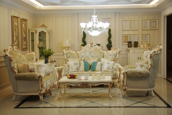 买欧式家具之前了解这3点很重要,当下最流行的欧式家具