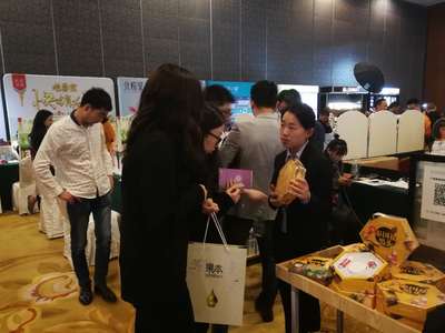 泰国化妆品美博会,泰国化妆品进中国市场