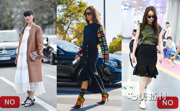 有小肚腩不要害怕,小肚腩大穿什么连衣裙才不显肚腩