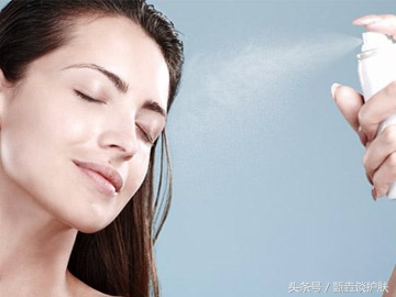 雅漾理肤泉喷雾,雅漾喷雾到底有效果吗