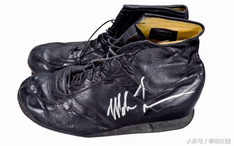 拳击鞋对拳击有什么用,拳击比赛一定要穿拳击鞋吗