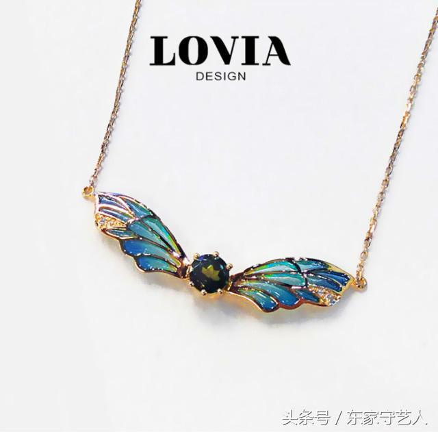 珠宝设计首饰设计,首饰设计和珠宝设计