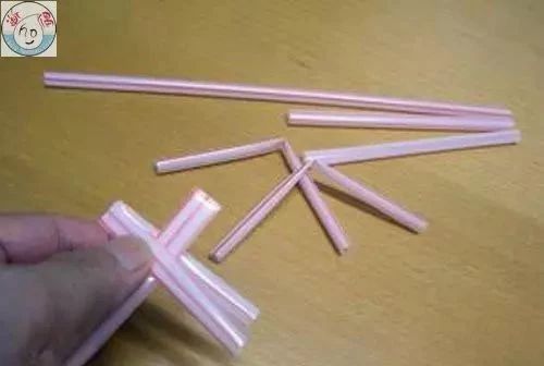 塑料带手工编织篮子收纳筐,塑料袋收纳筐