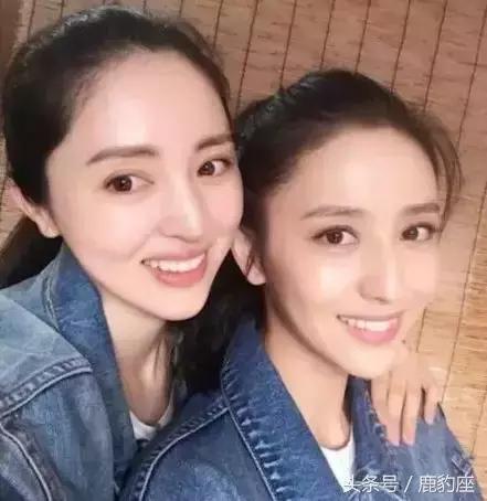 佟丽娅董璇私宅聚会照曝光,杨幂董璇佟丽娅住同个小区